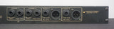 ADA MicroCAB Miked Guitar Cabinet Emulator Vintage 1U Rack Effects