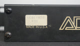 ADA MicroCAB Miked Guitar Cabinet Emulator Vintage 1U Rack Effects