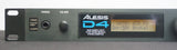 Alesis D4 90's High Sample Rate 16 Bit Drum Module 1U Rack Mount Unit