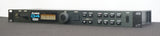 Alesis D4 90's High Sample Rate 16 Bit Drum Module 1U Rack Mount Unit