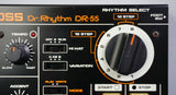 Boss / Roland Dr Rhythm DR-55 Vintage Analogue Drum Machine 