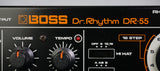 Boss / Roland Dr Rhythm DR-55 Vintage Analogue Drum Machine 