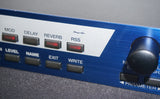 Boss SX-700 Studio Multi Effects Processor 1U Rack W/ MIDI