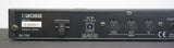 Boss SX-700 Studio Multi Effects Processor 1U Rack W/ MIDI