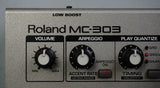 Roland MC-303 Groovebox EDM 90's Dance Music Drum Machine Sequencer Sound Module