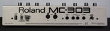 Roland MC-303 Groovebox EDM 90's Dance Music Drum Machine Sequencer Sound Module