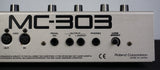 Roland MC-303 Groovebox EDM 90's Dance Music Drum Machine Sequencer Sound Module