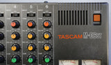 Tascam M-06 ST 6 Channel Vintage Analogue Mixer - 100V