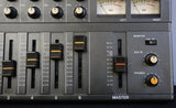 Tascam M-06 ST 6 Channel Vintage Analogue Mixer - 100V