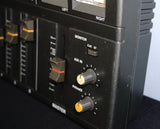 Tascam M-06 ST 6 Channel Vintage Analogue Mixer - 100V