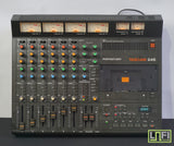 Tascam Portastudio 246 80's 4 Track Multitrack Cassette Tape Recorder - 100V