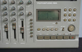Tascam Portastudio 464 Vintage 4 Track Multitrack Cassette Tape Recorder - 240V