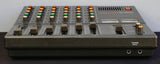 Tascam M-06 ST 6 Channel Vintage Analogue Mixer - 100V