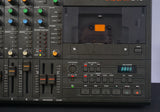 Tascam Portastudio 246 80's 4 Track Multitrack Cassette Tape Recorder - 100V