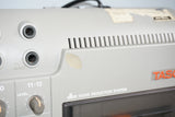 Tascam Portastudio 464 Vintage 4 Track Multitrack Cassette Tape Recorder - 240V