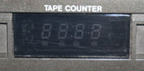 Tascam Portastudio 246 80's 4 Track Multitrack Cassette Tape Recorder - 100V