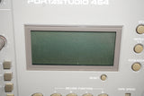 Tascam Portastudio 464 Vintage 4 Track Multitrack Cassette Tape Recorder - 240V