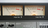 Tascam Portastudio 246 80's 4 Track Multitrack Cassette Tape Recorder - 100V