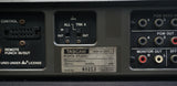 Tascam Portastudio 246 80's 4 Track Multitrack Cassette Tape Recorder - 100V
