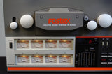 Fostex A Series Model A-8 - Multi-Track 1/4" Reel to Reel Tape Recorder - 100V