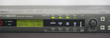Yamaha FX900 80'S Digital Multi Effects FX Processor 1U Rack Mount - 100V