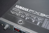 Yamaha FX900 80'S Digital Multi Effects FX Processor 1U Rack Mount - 100V