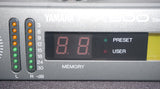 Yamaha FX900 80'S Digital Multi Effects FX Processor 1U Rack Mount - 100V