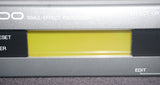 Yamaha FX900 80'S Digital Multi Effects FX Processor 1U Rack Mount - 100V