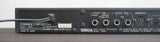 Yamaha FX900 80'S Digital Multi Effects FX Processor 1U Rack Mount - 100V
