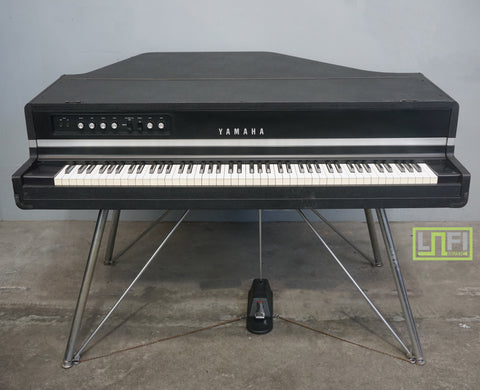 Yamaha CP-80 Vintage Electric Baby Grand Piano
