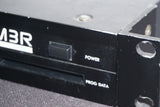 KORG M3R Music AI Synthesis 1U Rack Module MIDI Synthesiser - 240V