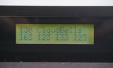 KORG M3R Music AI Synthesis 1U Rack Module MIDI Synthesiser - 240V