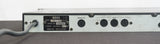 KORG M3R Music AI Synthesis 1U Rack Module MIDI Synthesiser - 240V