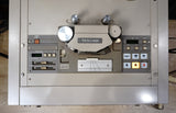 Tascam MS-16 1 Inch 16 Track Reel To Reel Tape Recorder & AQ-65 Auto Locator