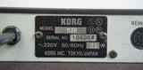 KORG M3R Music AI Synthesis 1U Rack Module MIDI Synthesiser - 240V