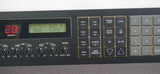 Yamaha Rev5 Vintage Programable Stereo 80's Digital Reverberator - 100V