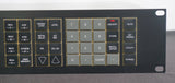 Yamaha Rev5 Vintage Programable Stereo 80's Digital Reverberator - 100V