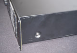 Yamaha Rev5 Vintage Programable Stereo 80's Digital Reverberator - 100V