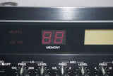 Yamaha Rev5 Vintage Programable Stereo 80's Digital Reverberator - 100V