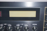 Yamaha Rev5 Vintage Programable Stereo 80's Digital Reverberator - 100V