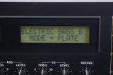 Yamaha Rev5 Vintage Programable Stereo 80's Digital Reverberator - 100V