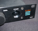 E-MU Classic Keys MIDI Module Classic Analogue Synthesiser Sounds 1U