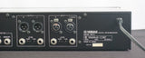 Yamaha Rev5 Vintage Programable Stereo 80's Digital Reverberator - 100V