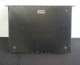 Yamaha Rev5 Vintage Programable Stereo 80's Digital Reverberator - 100V
