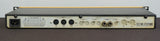 E-MU Xtreme Lead-1 64 Voice BPM Synthesiser Yellow 1U Rack Mount Module