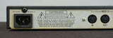 E-MU Xtreme Lead-1 64 Voice BPM Synthesiser Yellow 1U Rack Mount Module