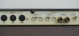 E-MU Xtreme Lead-1 64 Voice BPM Synthesiser Yellow 1U Rack Mount Module