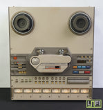 TASCAM 58 1/2" 8-Track Reel To Reel - Vintage Tape Recorder - 240V - Serviced