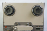 TASCAM 58 1/2" 8-Track Reel To Reel - Vintage Tape Recorder - 240V - Serviced