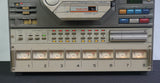 TASCAM 58 1/2" 8-Track Reel To Reel - Vintage Tape Recorder - 240V - Serviced